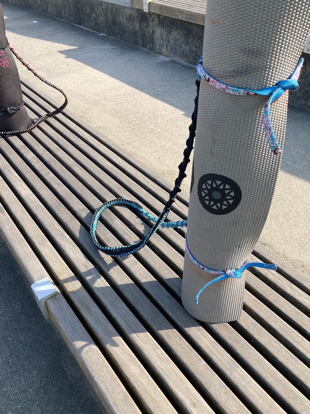 Knot Just A Leash | 123 Any Street, Richmond, BC V6X 4E3, Canada | Phone: (604) 716-6406
