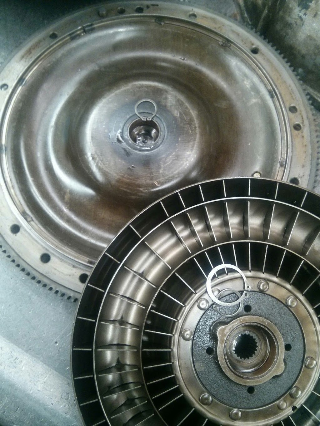 Benz Automatic Transmission Ltd | 21279 Lougheed Hwy, Maple Ridge, BC V2X 2R6, Canada | Phone: (604) 463-3111