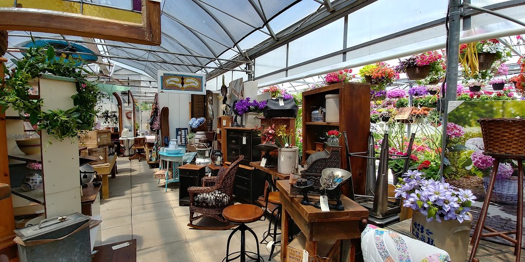 Orangeville Flowers & Greenhouses Ltd | 78 John St, Orangeville, ON L9W 2P8, Canada | Phone: (519) 941-2592