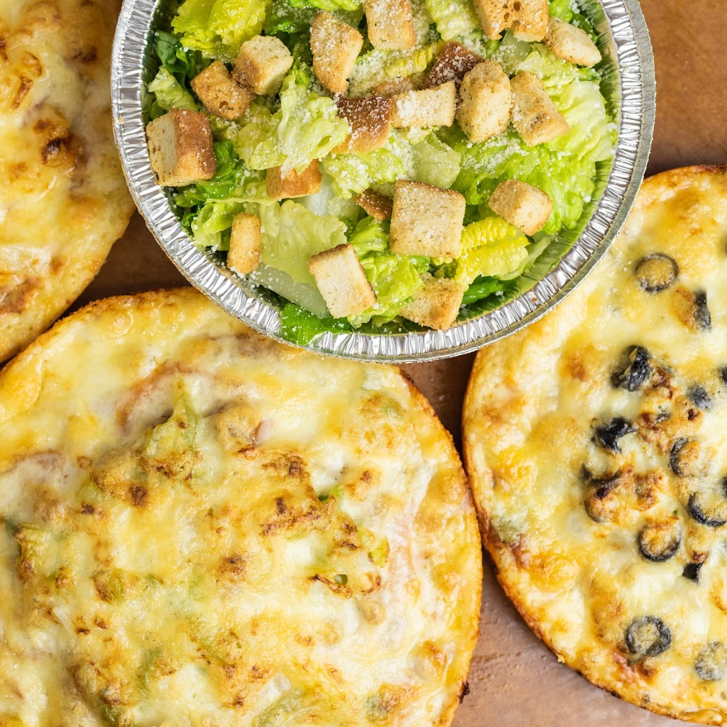 Varsity Pizza & Subs | 4624 Varsity Dr NW, Calgary, AB T3A 2L9, Canada | Phone: (403) 288-7928