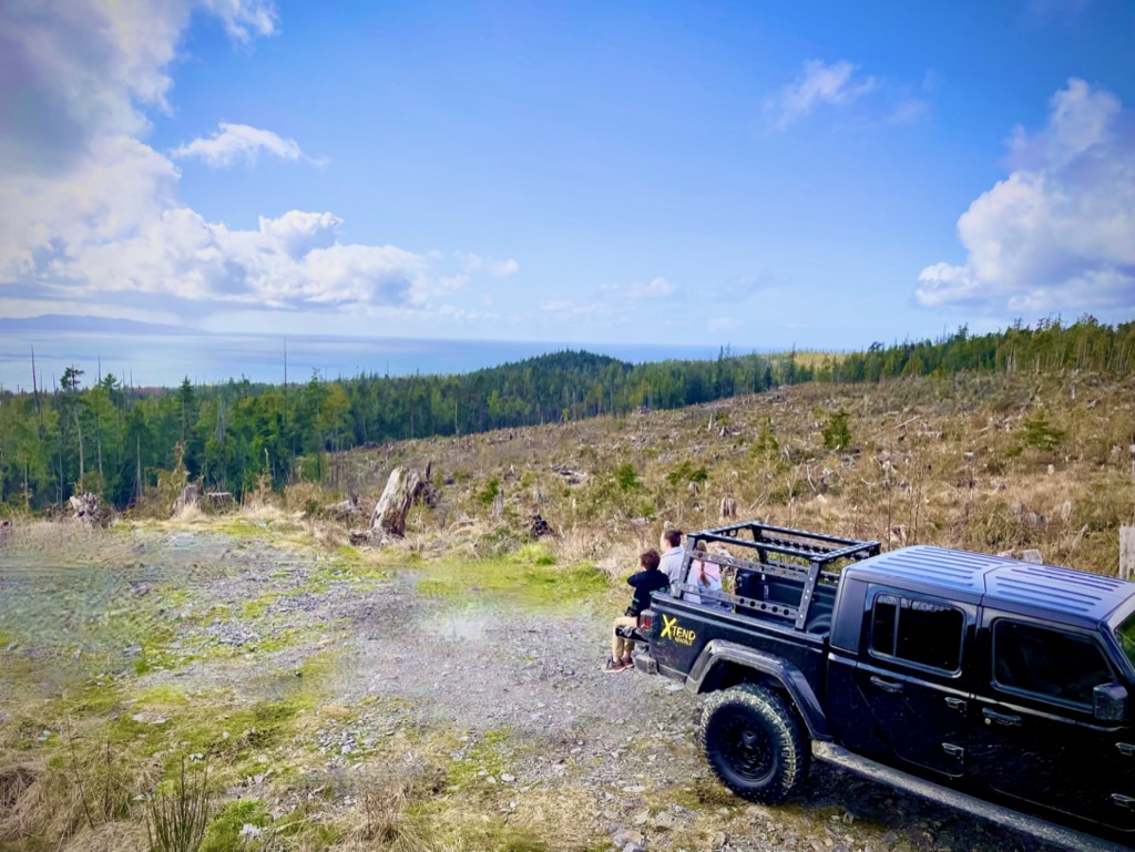 Xtend Adventures | 13230 Trans-Canada Hwy, Ladysmith, BC V9G 1L8, Canada | Phone: (250) 739-2767