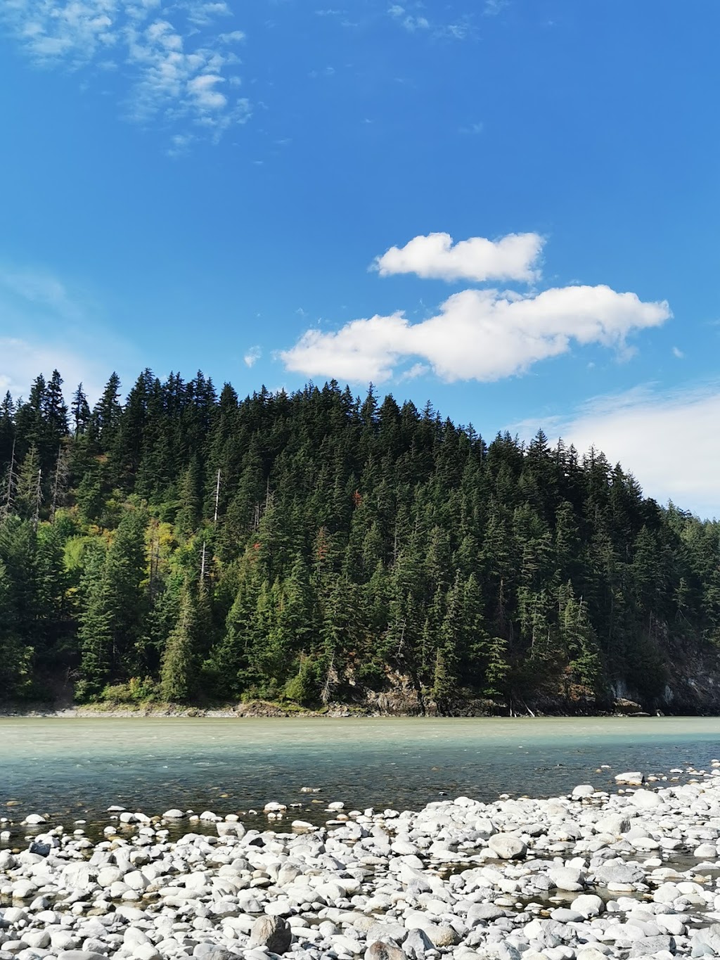 Hope Recreational Panning Reserve | Rotary Nature Trail, 539, 501 Wardle St, Hope, BC V0X 1L0, Canada | Phone: (866) 616-4999