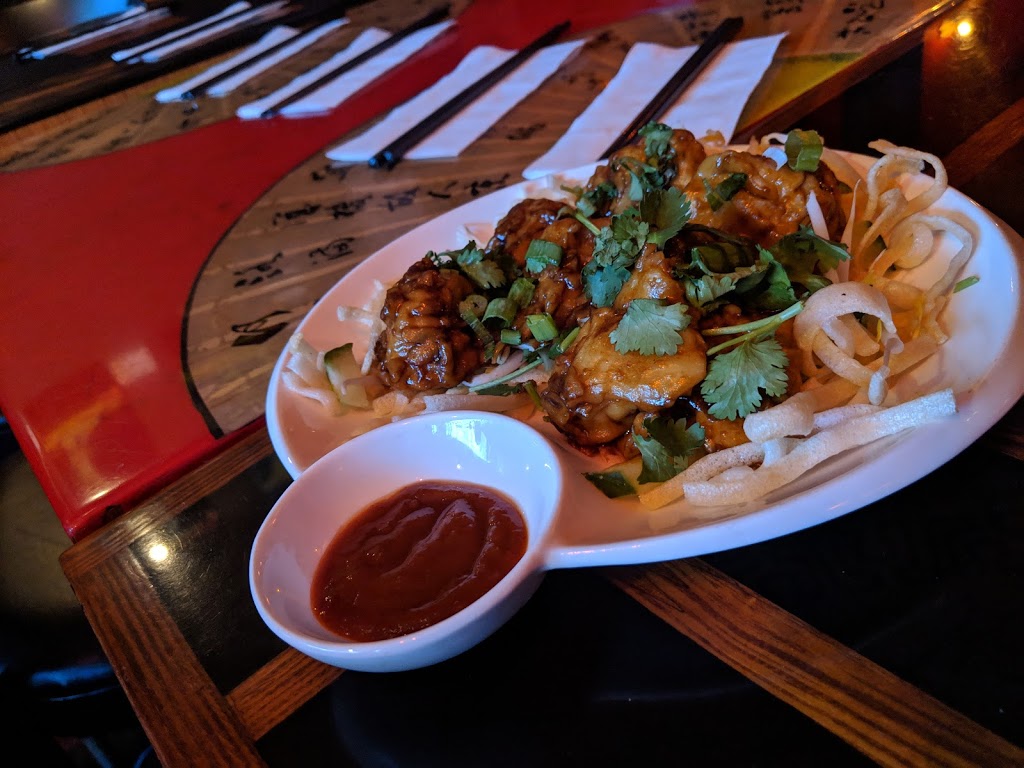 Shanghai Restaurant | 651 Somerset St W, Ottawa, ON K1R 5K3, Canada | Phone: (613) 233-4001