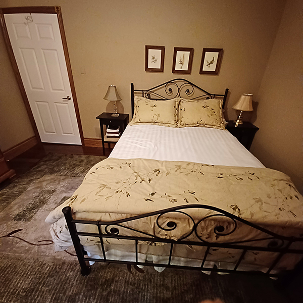 Consider the Lilies Bed and Breakfast | 16571 Ninth Line, Whitchurch-Stouffville, ON L4A 3N8, Canada | Phone: (416) 456-7167