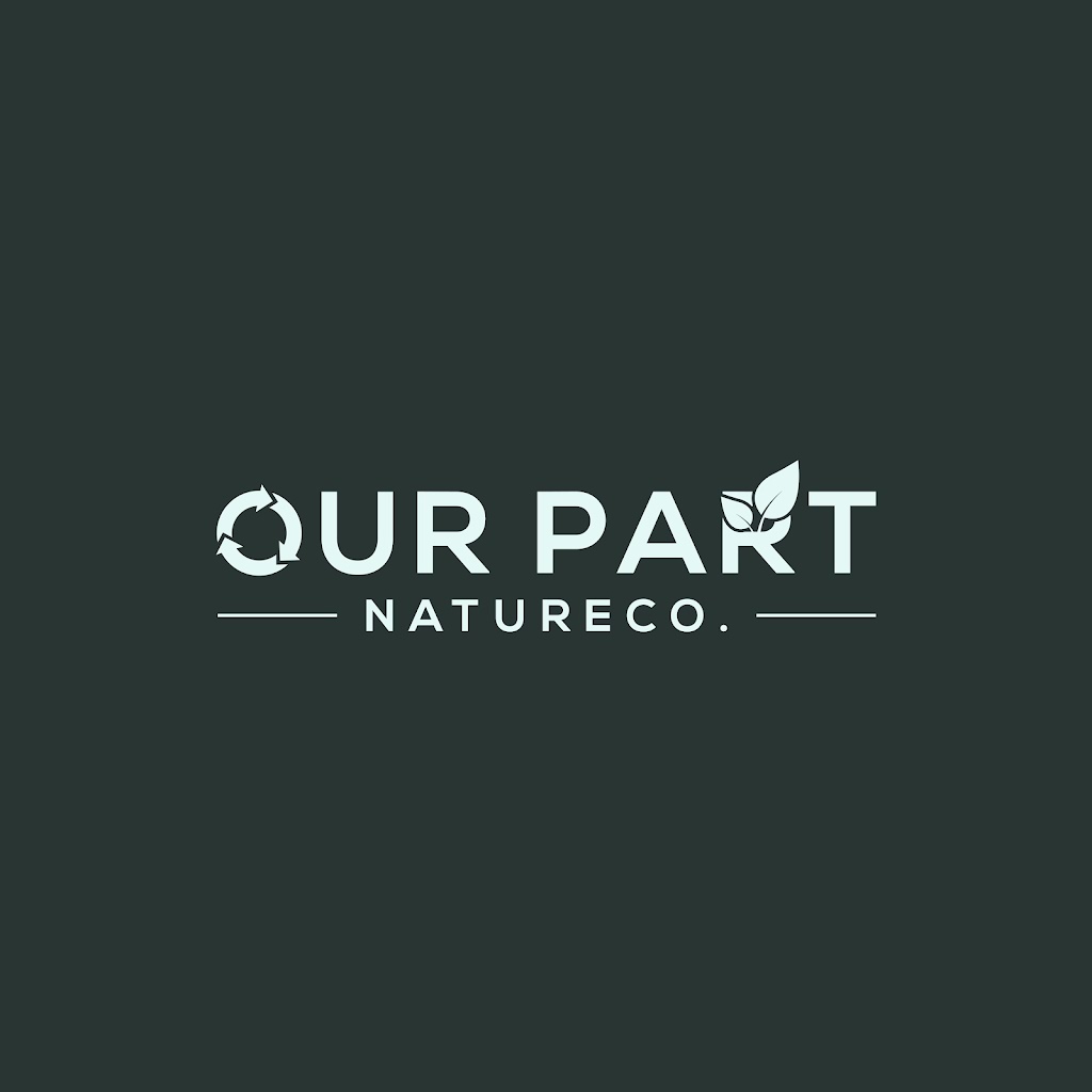 Our Part NatureCo. | 34 Mill St, Stirling, ON K0K 3E0, Canada | Phone: (647) 457-3769