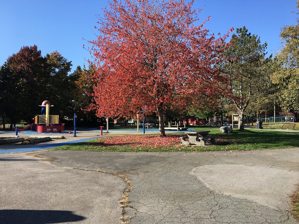 Ryall Park | Salter St, New Westminster, BC V3M, Canada | Phone: (604) 521-3711