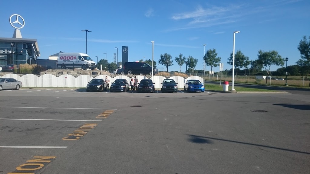 Petro-Canada | 20905 Chemin de la Côte N, Blainville, QC J7E 4H5, Canada | Phone: (450) 435-5998