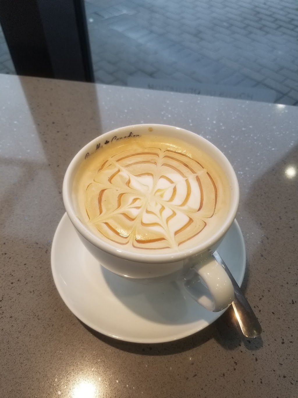 Waves Coffee | 10777 University Dr #105, Surrey, BC V3T 0E6, Canada | Phone: (604) 498-2283