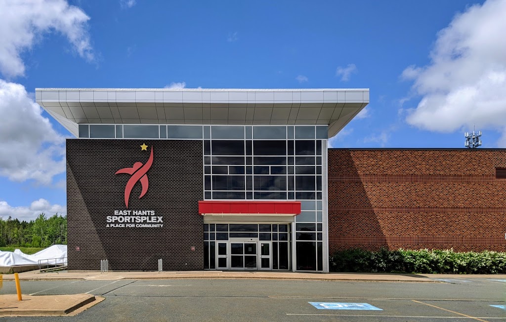East Hants Sportsplex | 1076 Hwy 2, Lantz, NS B2S 1M8, Canada | Phone: (902) 883-9906