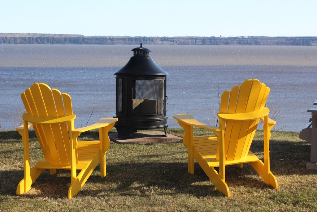Le refuge du Fleuve | 190 Rue Dussault, Donnacona, QC G3M 1P3, Canada | Phone: (418) 571-7210