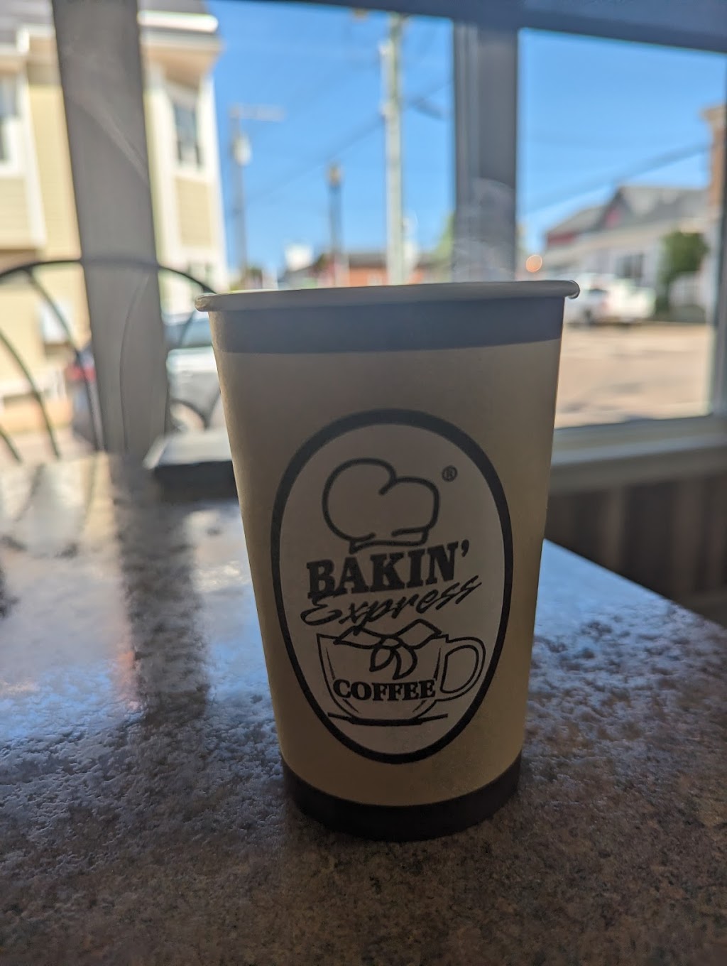 Alberton Bakery & Cafe | 451 Main St, Alberton, PE C0B 1B0, Canada | Phone: (902) 853-2796