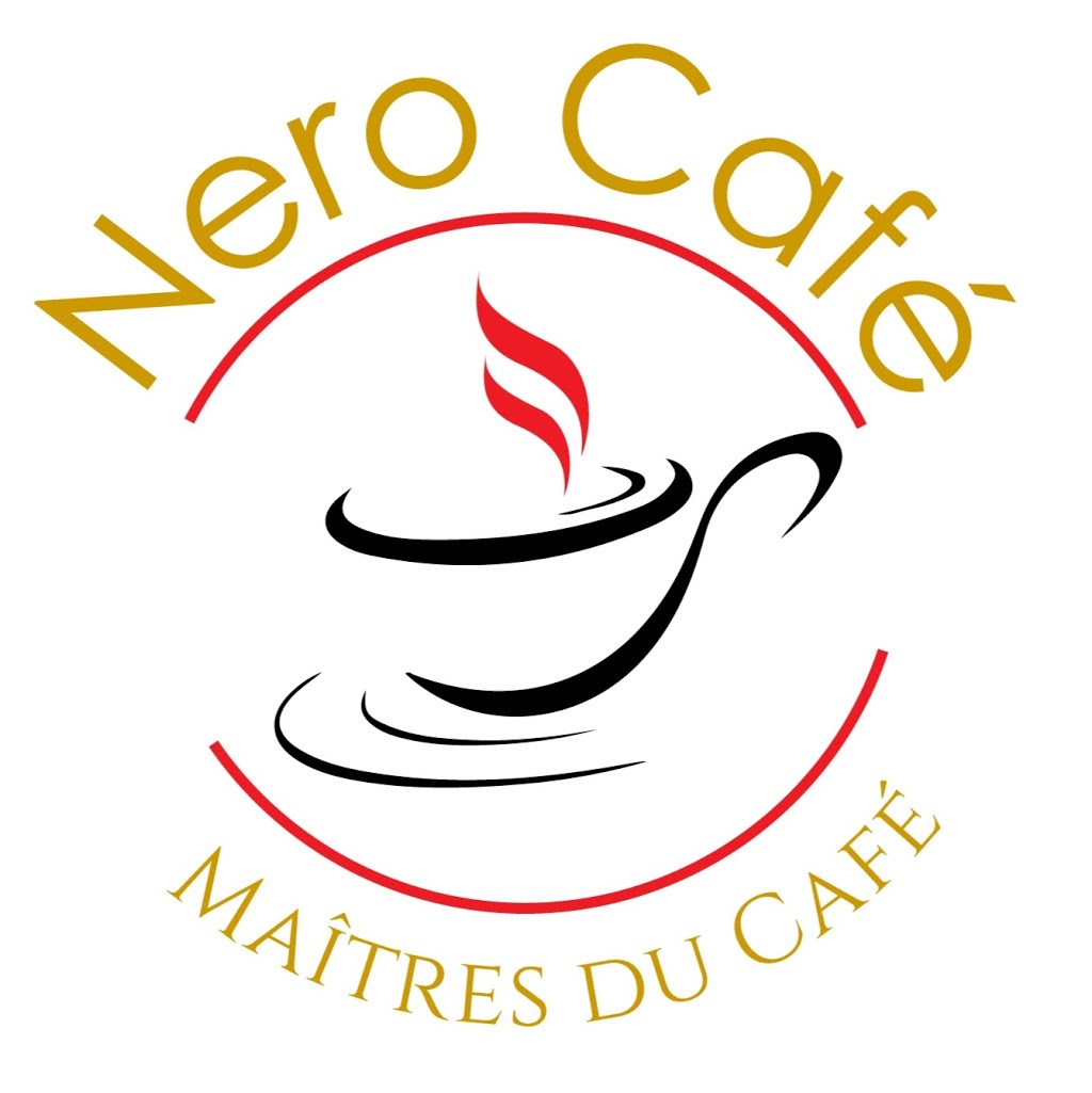 Nero Café | 570 Boulevard des Laurentides, Saint-Jérôme, QC J7Z 4M1, Canada | Phone: (450) 438-2545