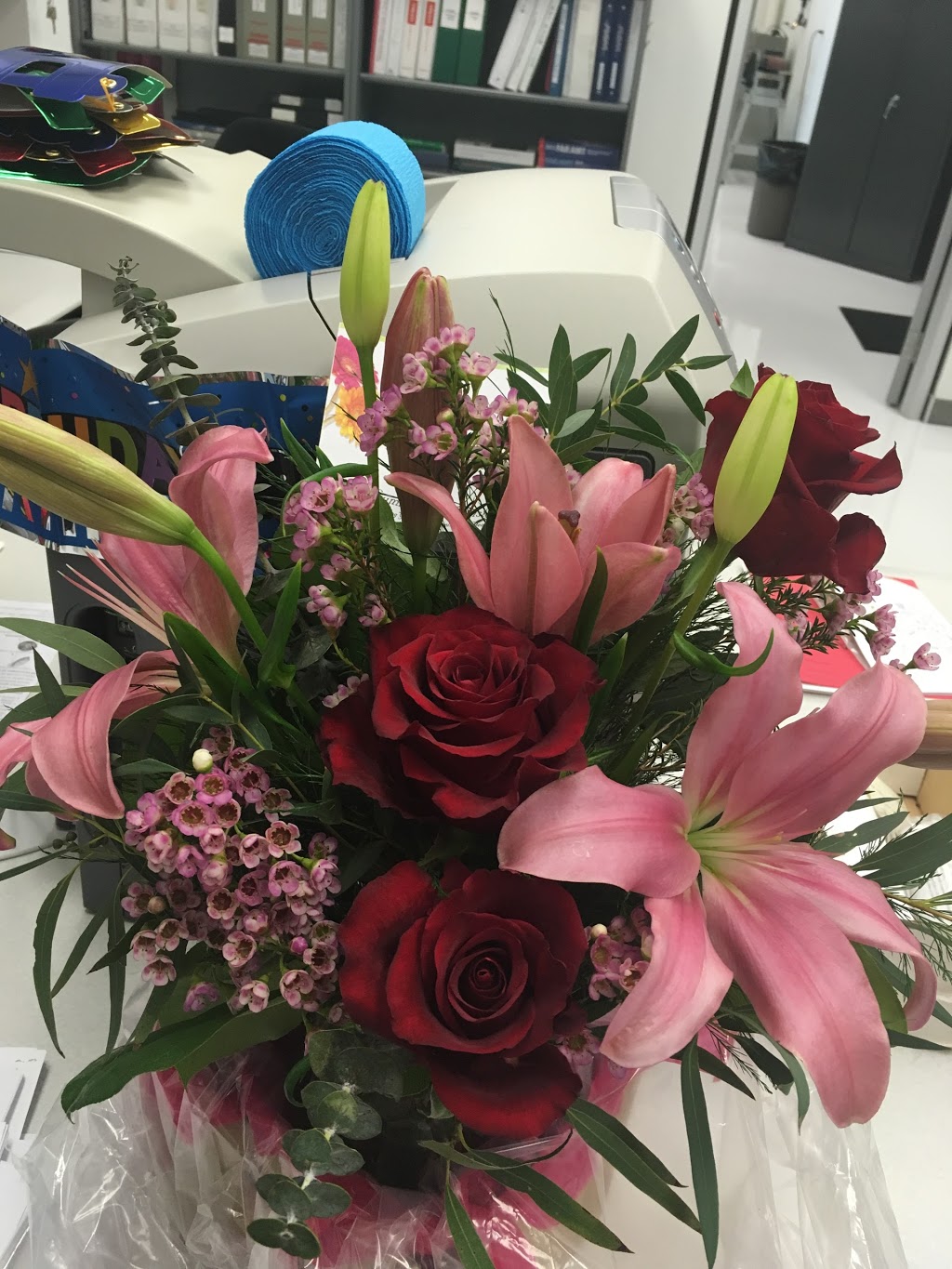 Summerhill Florist | 3 Kingsland Way SE, Airdrie, AB T4A 0A4, Canada | Phone: (403) 948-4422