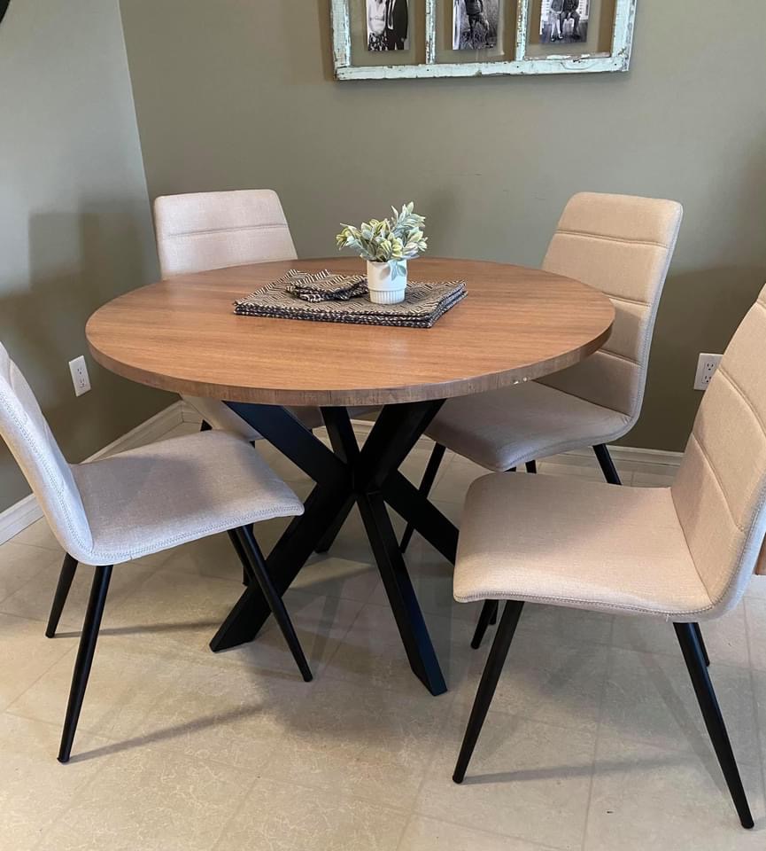 Bezaleel Furniture | 4919 56 Ave, Lamont, AB T0B 2R0, Canada | Phone: (780) 932-1572