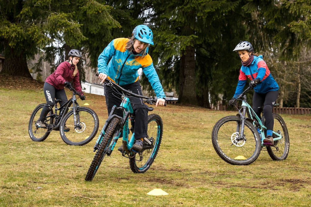 Balance Biking | 3382 Primrose St, Cumberland, BC V0R 1S0, Canada | Phone: (250) 240-4453