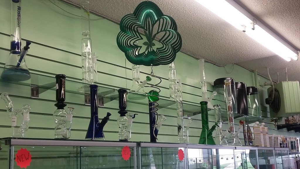 Hemp Roots South | 2827 14 St SW, Calgary, AB T2T 3V3, Canada | Phone: (403) 313-7939