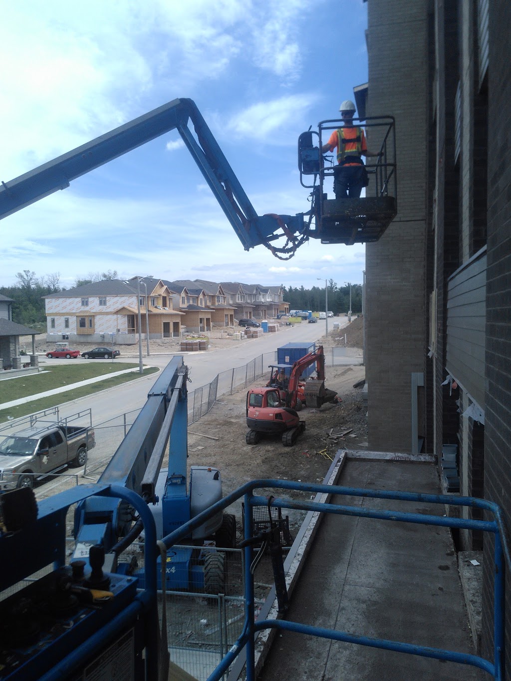 NR Renovations | 152 Georgina St, Mitchell, ON N0K 1N0, Canada | Phone: (519) 348-9366
