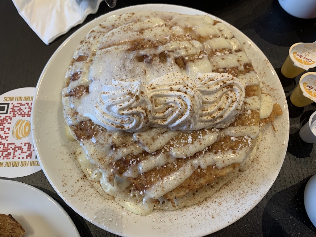 Stacked Pancake & Breakfast House - Hanover | 880 10th St Unit 6, Hanover, ON N4N 1S3, Canada | Phone: (519) 364-2225