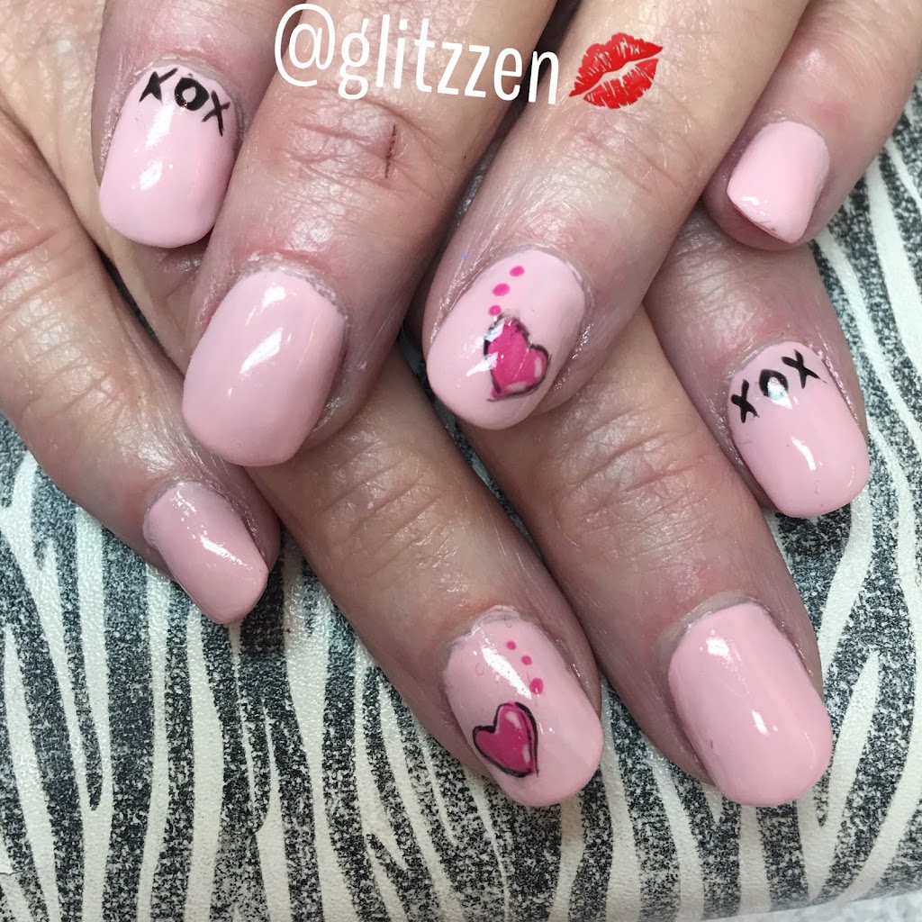 Nails Etcetera | 675 Acadia Dr SE #8, Calgary, AB T2J 2Y1, Canada | Phone: (403) 863-4280