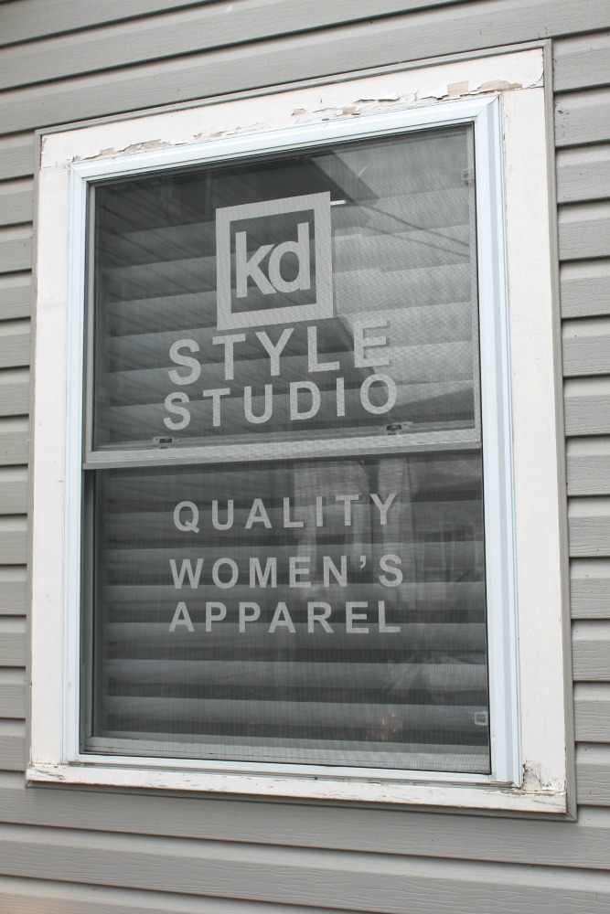 KD Style Studio Wellington Ontario Canada | 291 Noxon Ave, Wellington, ON K0K 3L0, Canada | Phone: (647) 404-8093