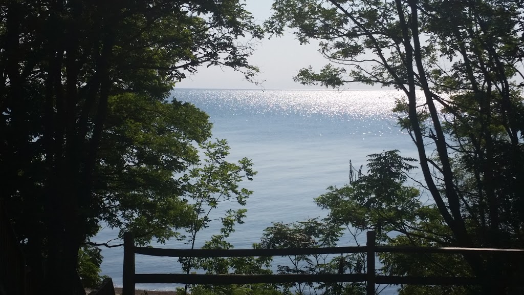 Sanilac County Lexington Park | 3885 Lakeshore Rd, Lexington, MI 48450, USA | Phone: (810) 359-7473