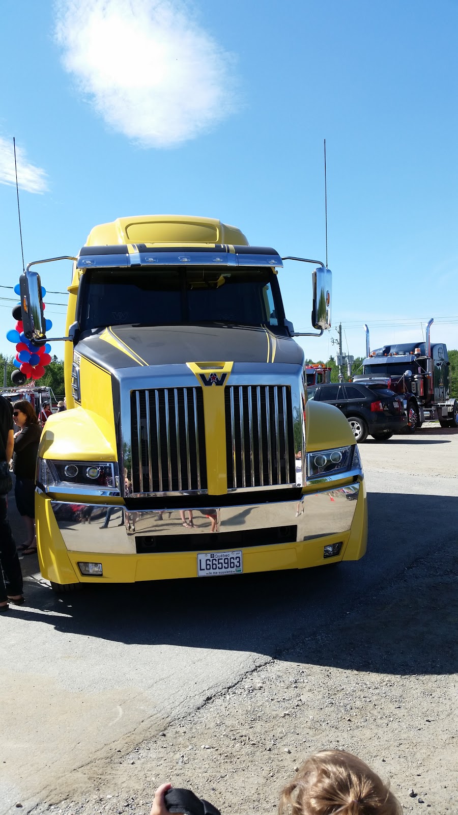 Tardif Diesel Inc 4388 rte 112, Ascot Corner, Qc, J0B 1A0, Ascot Corner, QC J0B, Canada