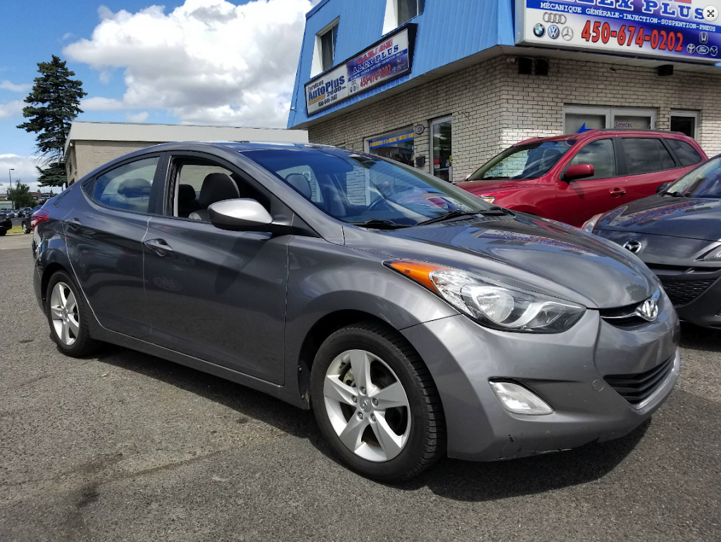 Occasion Ville de Longueuil | Financement Auto et Voitures dOcc | 2039 Chemin de Chambly, Longueuil, QC J4J 2N5, Canada | Phone: (450) 646-7007