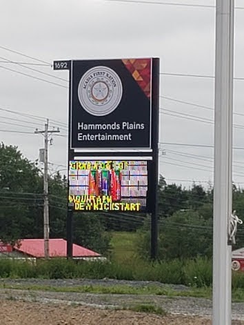 Acadia First Nation Hammonds Plains Centre | 1692 Hammonds Plains Rd, Hammonds Plains, NS B4B 1P5, Canada | Phone: (902) 835-0935