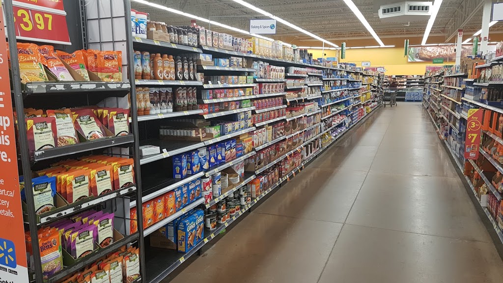 Walmart Aurora Supercentre | 135 First Commerce Dr, Aurora, ON L4G 0G2, Canada | Phone: (905) 841-0300