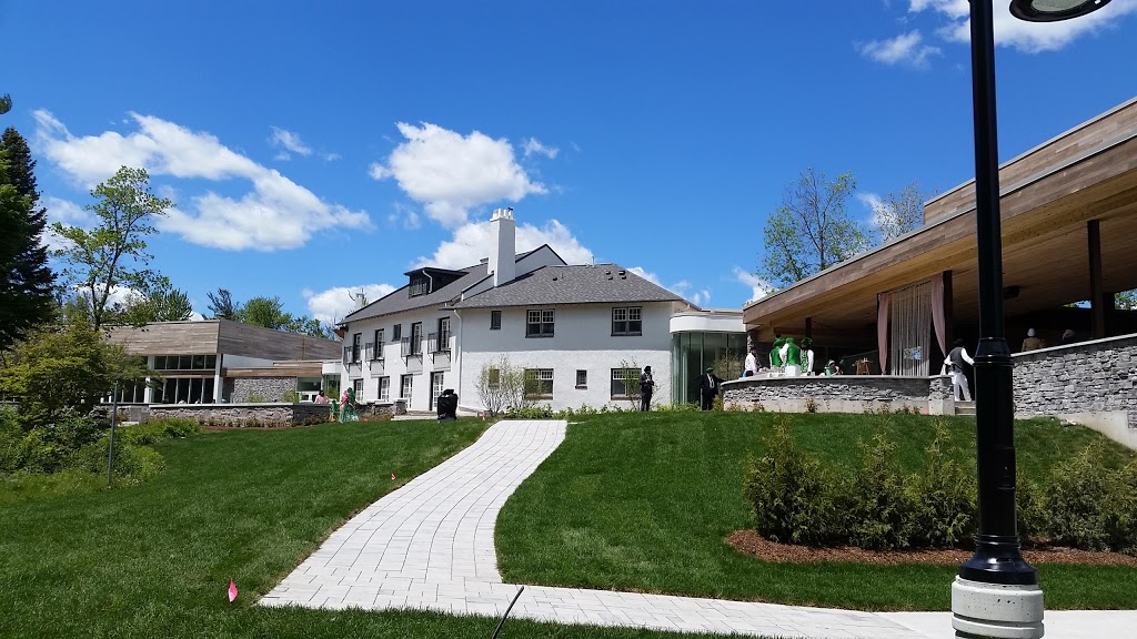 The Guild Inn Estate | 201 Guildwood Pkwy, Scarborough, ON M1E 1P5, Canada | Phone: (416) 260-8000