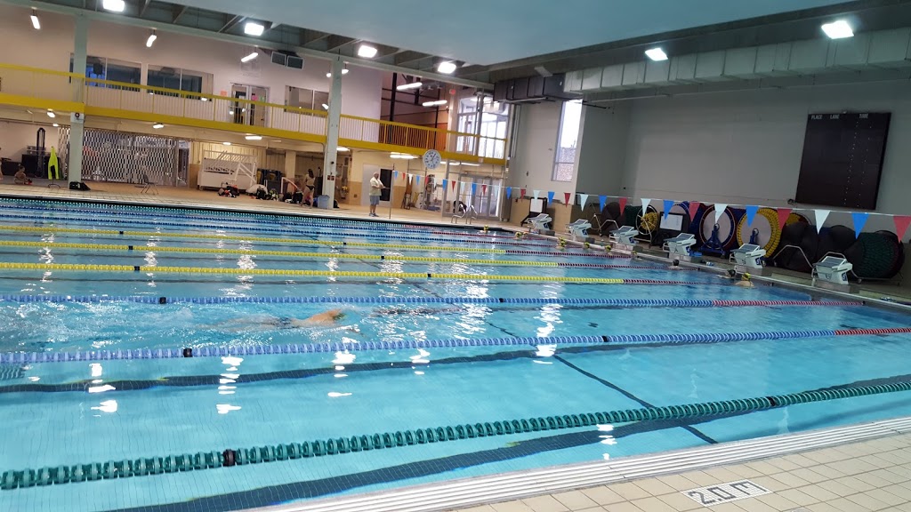 Pan Am Pool | 25 Poseidon Bay, Winnipeg, MB R3M 3E4, Canada | Phone: (877) 311-4974