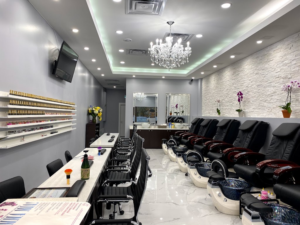Hannas Nail Bar | 650 Scottsdale Dr Suite 2B, Guelph, ON N1G 3M2, Canada | Phone: (519) 760-6245