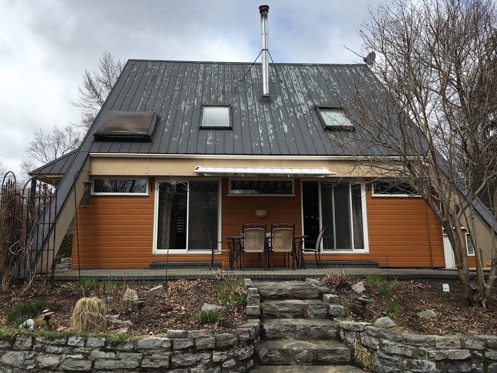 Île dOrléans Roofing | 6 Rue Saint Exupéry, Québec, QC G1C 3K4, Canada | Phone: (418) 667-0041