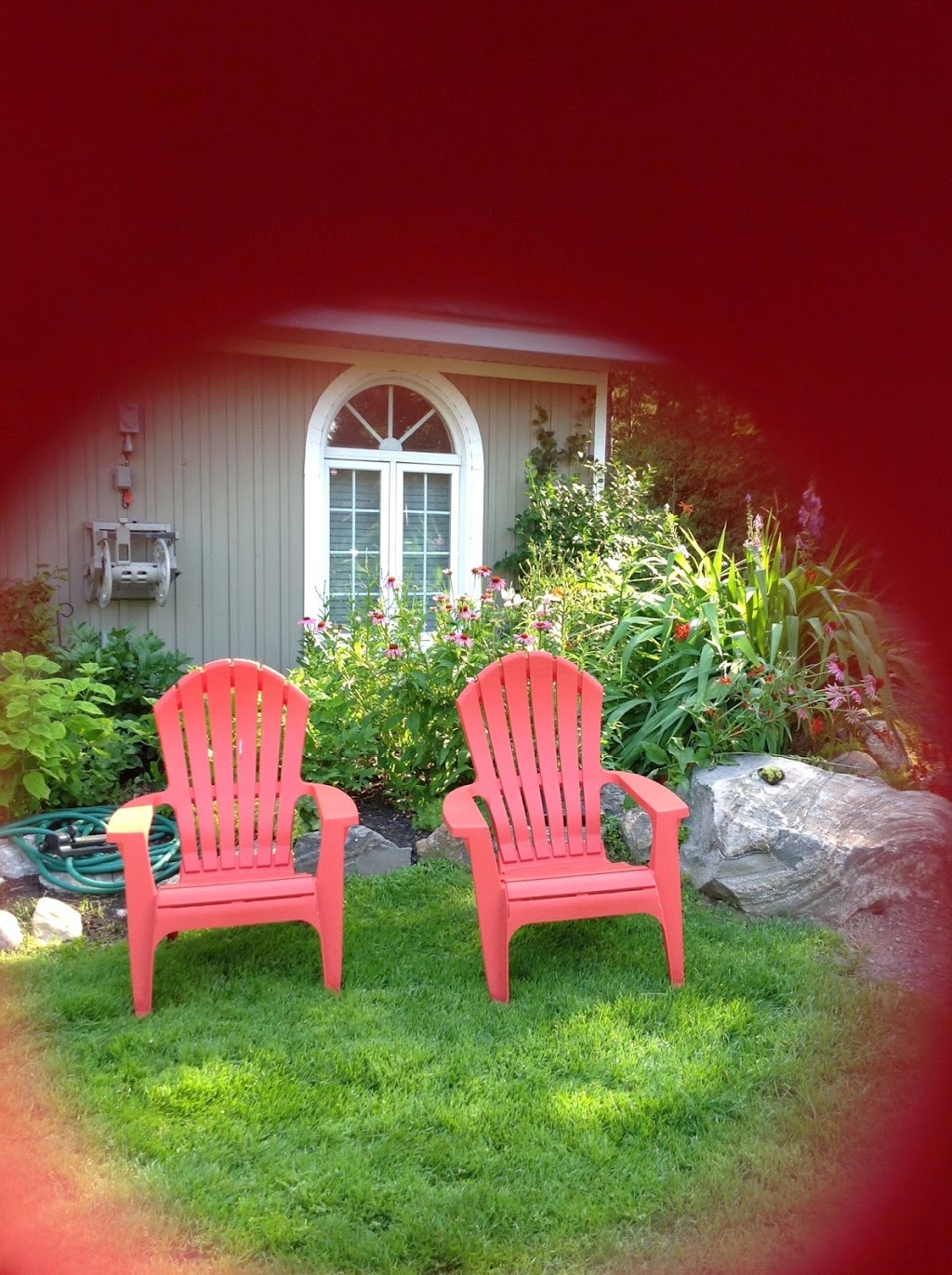 Days at the lake B&B Retreat | 1401 Muskoka District Road 169, Gravenhurst, ON P1P 1R2, Canada | Phone: (416) 220-3399