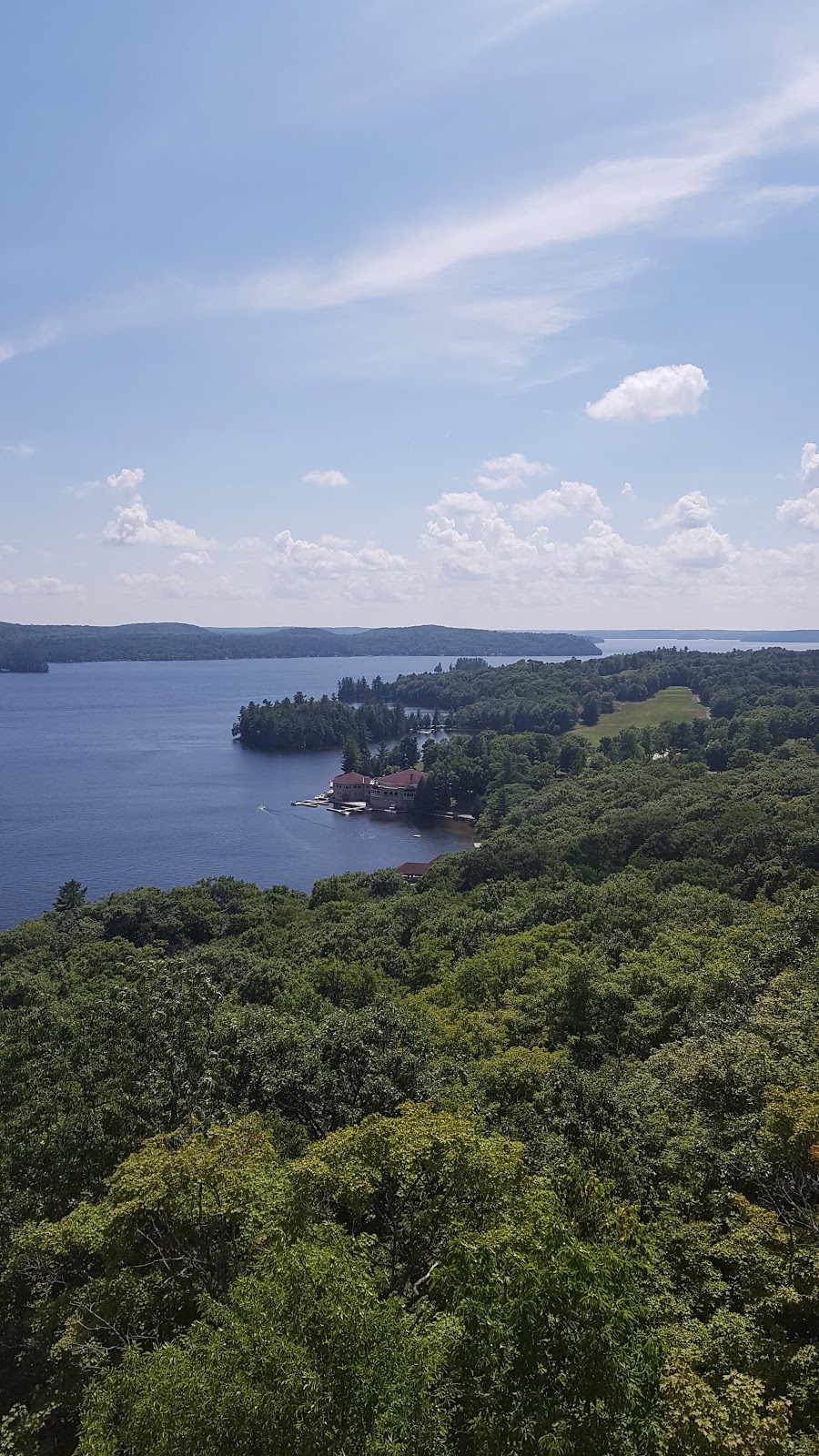 Bigwin Island Golf Club | 1137 Old Highway 117, Baysville, ON P0B 1A0, Canada | Phone: (705) 635-2582