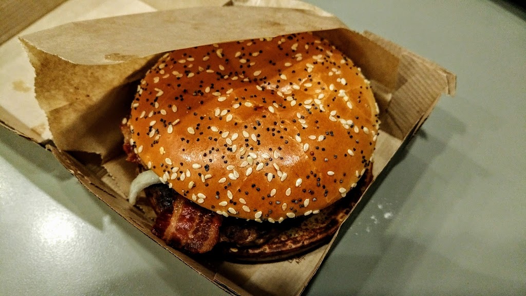 McDonalds | 702 St Albert Trail, St. Albert, AB T8N 7A5, Canada | Phone: (780) 419-6995