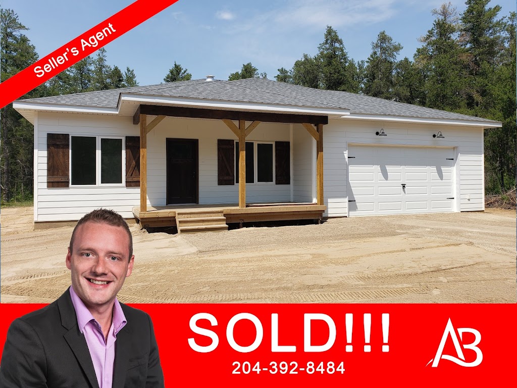 Andy Bergmann - Realtor | 105-150 Penfeld Dr, Steinbach, MB R5G 1V7, Canada | Phone: (204) 392-8484