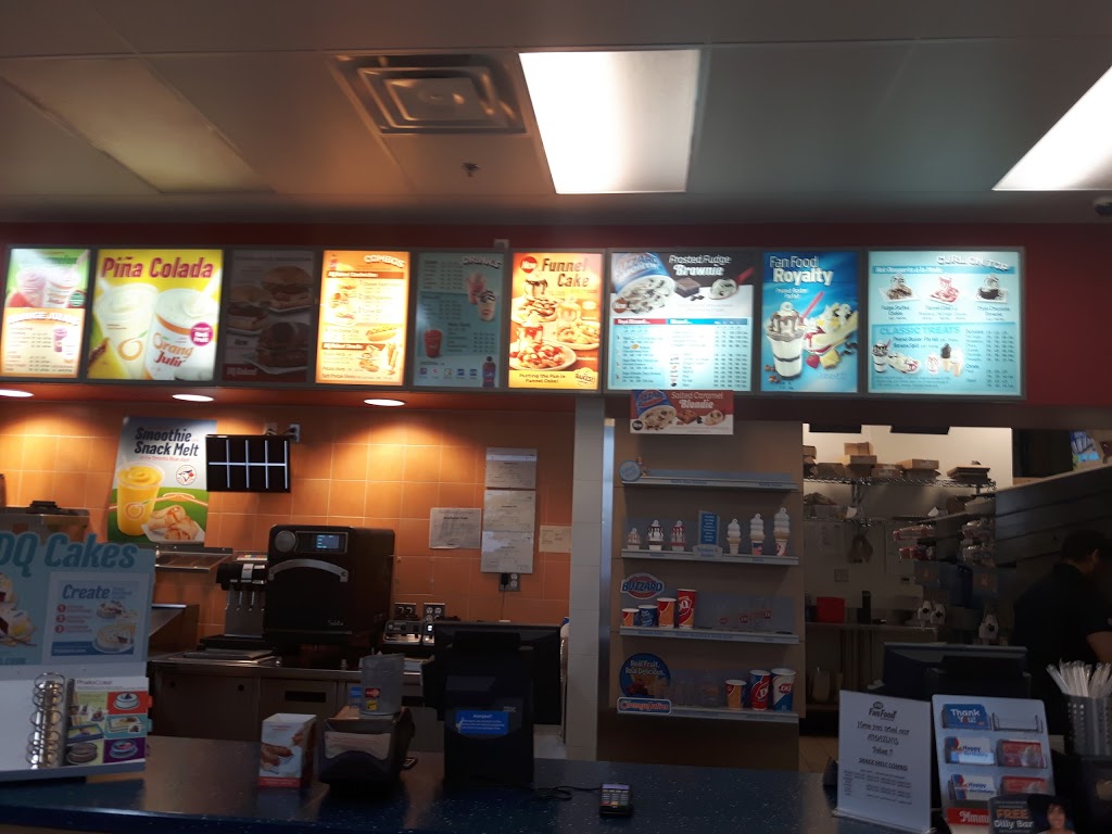 Dairy Queen (Treat) | 5618 Tenth Line W, Mississauga, ON L5M 7L9, Canada | Phone: (905) 567-5646