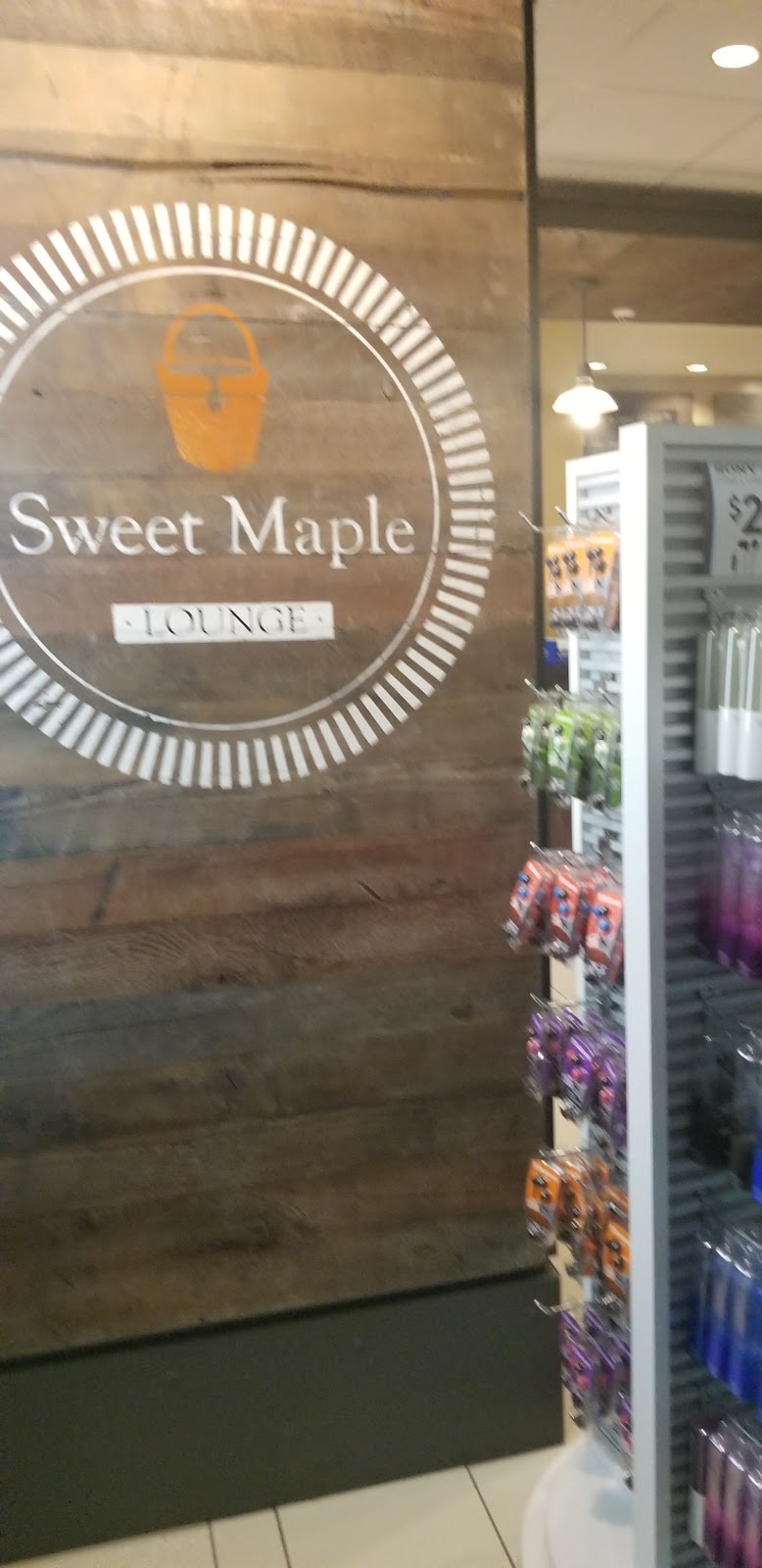 Sweet Maple | 3211 Grant McConachie Way Richmond BC V7B 1M8 Grant McConachie Way, Richmond, BC V7B 1M8, Canada