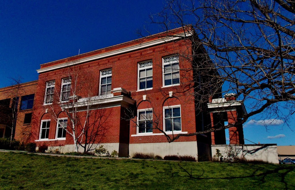 San Juan County District Court | 350 Court St # 2, Friday Harbor, WA 98250, USA | Phone: (360) 378-4017