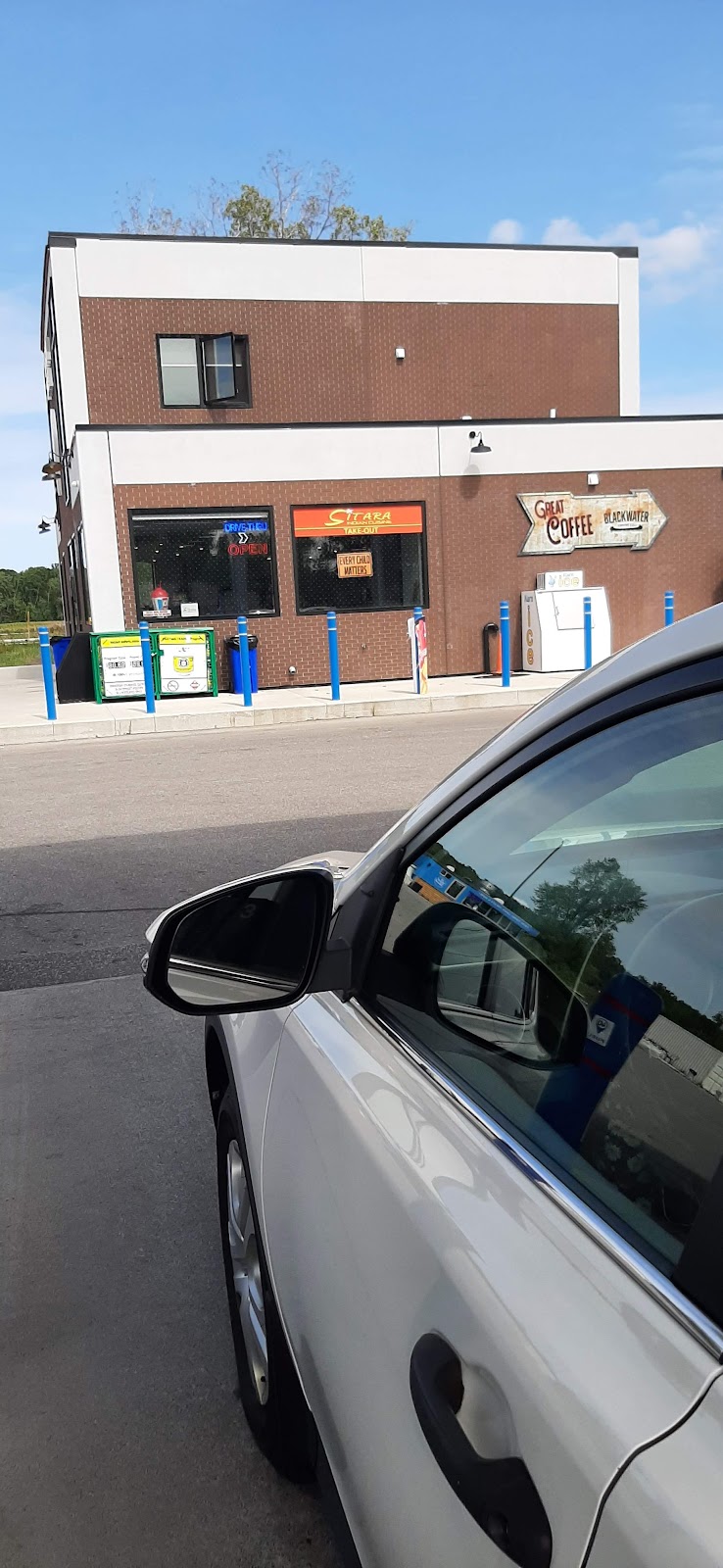 40 Fuel | 1074 Williams Dr, Sarnia, ON N7T 7H5, Canada | Phone: (519) 328-2556