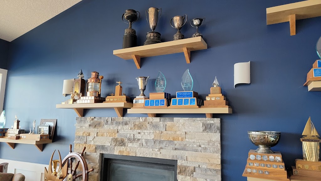 Calgary Yacht Club | 635 E Chestermere Dr, Chestermere, AB T1X 1A5, Canada | Phone: (403) 272-3300