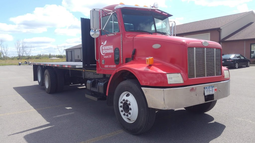 Signworks Sportswear | 6263 S Transit Rd, Lockport, NY 14094, USA | Phone: (716) 636-7446