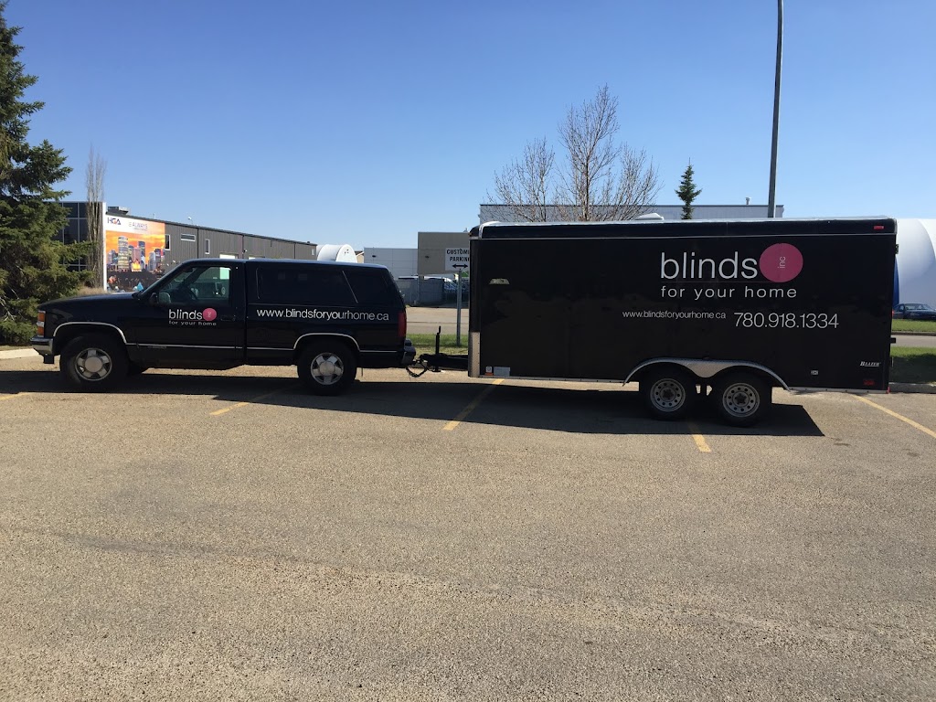 Blinds For Your Home | 10139 112 St NW, Edmonton, AB T5K 1M1, Canada | Phone: (780) 451-4824