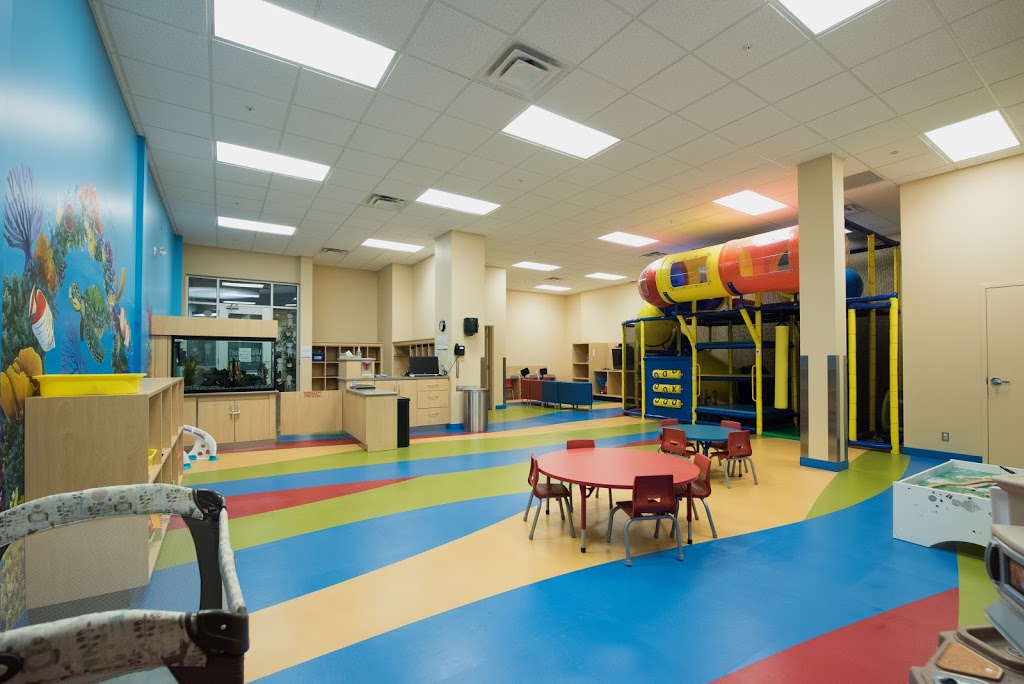Movati Athletic | 650 Division Rd, Windsor, ON N8X 0A8, Canada | Phone: (519) 916-0452