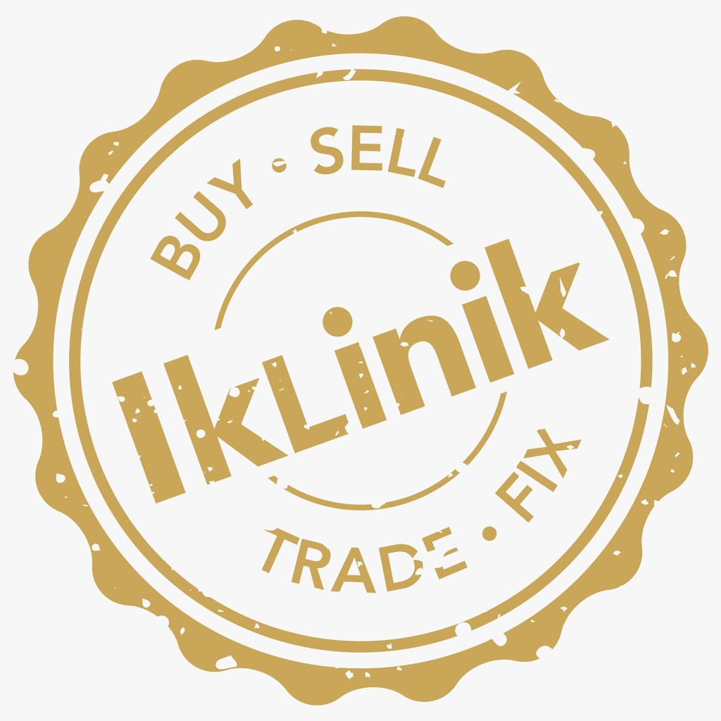iKLiNiK | 10 Dewside Dr Unit#16, Brampton, ON L6R 0X6, Canada | Phone: (647) 667-0777