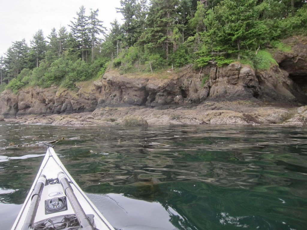 Clark Island Marine State Park | Olga, WA 98279, USA