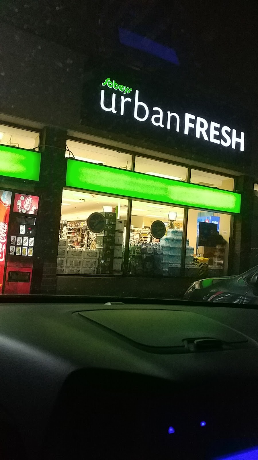 Sobeys Urban Fresh Rosebury Square | 145 Marlee Ave, York, ON M6B 3H3, Canada | Phone: (416) 781-0145