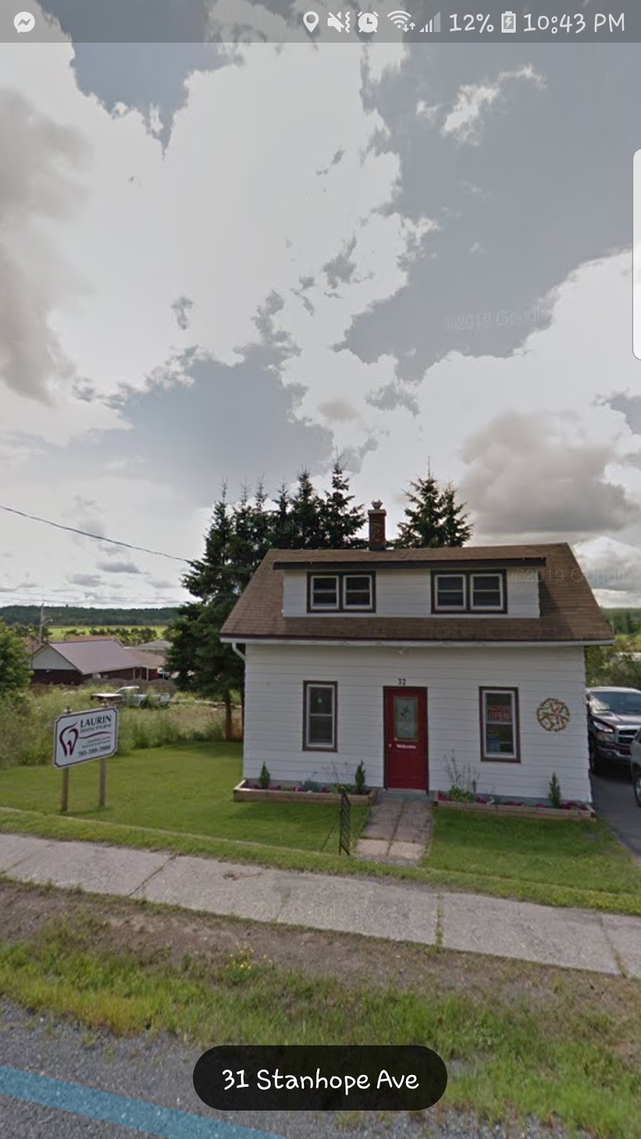 Laurin Dental Hygiene | 32 Stanhope Ave, Warren, ON P0H 2N0, Canada | Phone: (705) 599-5900