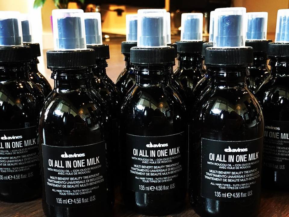 Mynt Salon | 7330 Arbutus St #103, Pemberton, BC V0N 2L1, Canada | Phone: (604) 894-6069